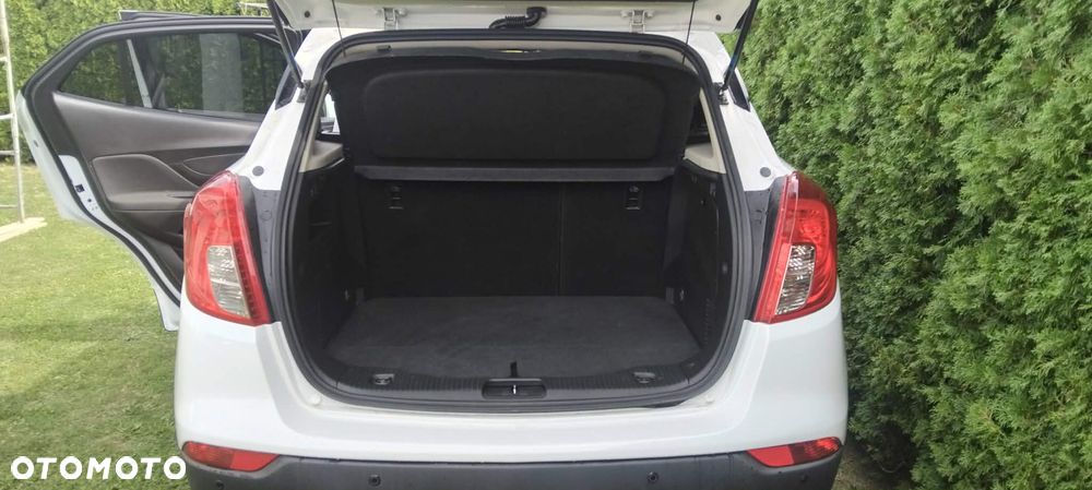 Opel Mokka 1.4 T Enjoy - 11