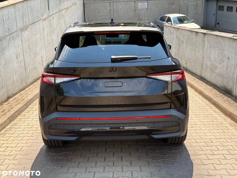 Skoda Elroq RS 84kWh - 6