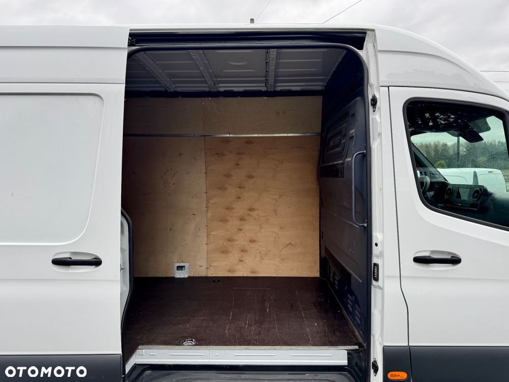 Mercedes-Benz Sprinter 315 CDI MAX - 7
