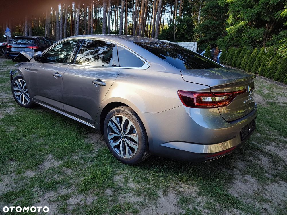 Renault Talisman TCe 225 EDC GPF BUSINESS EDITION - 2