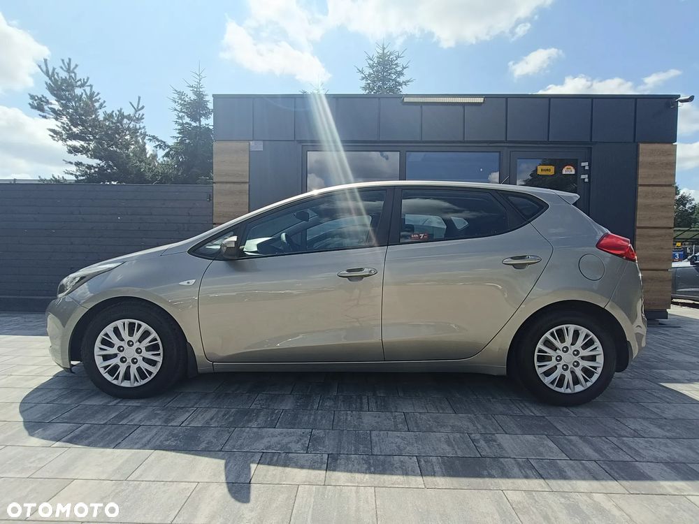 Kia Ceed Cee'd 1.6 CRDi M - 2