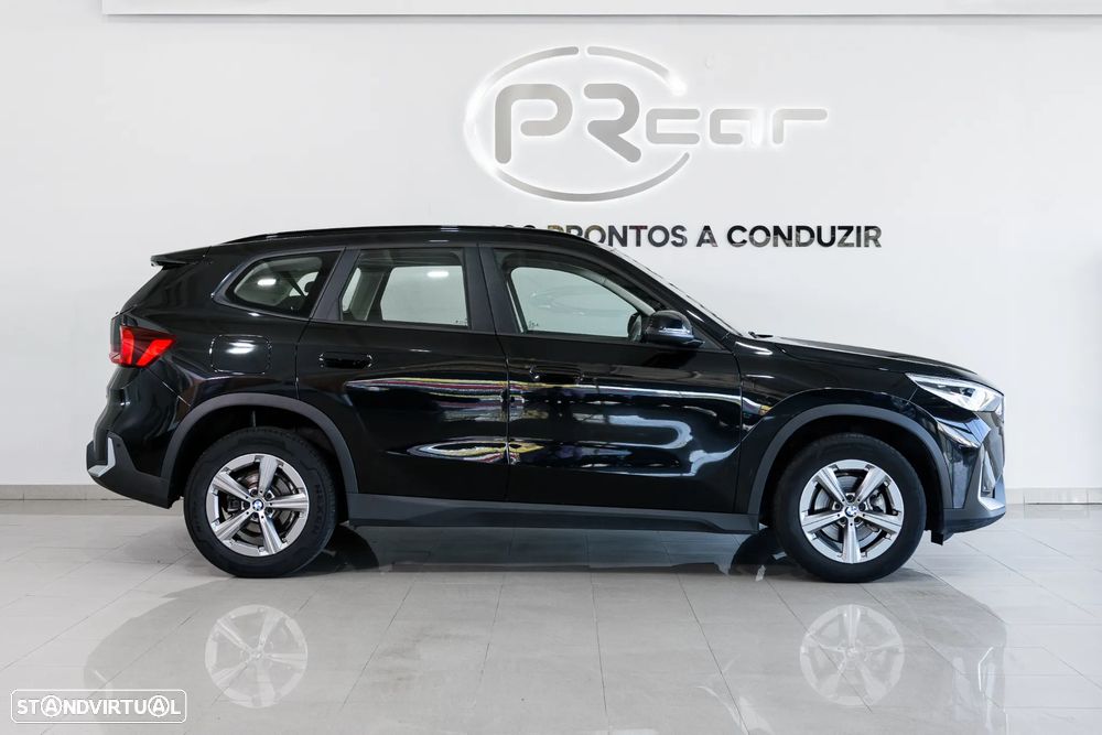 BMW X1 sDrive18d - 3