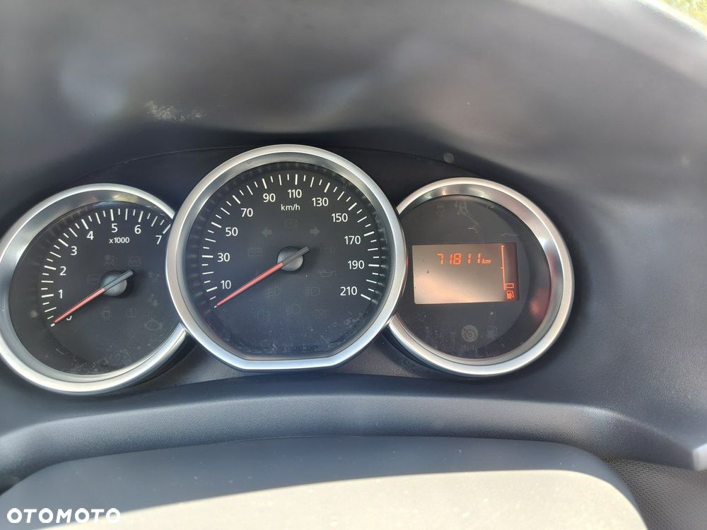 Dacia Sandero Stepway TCe 90 Ambiance - 9