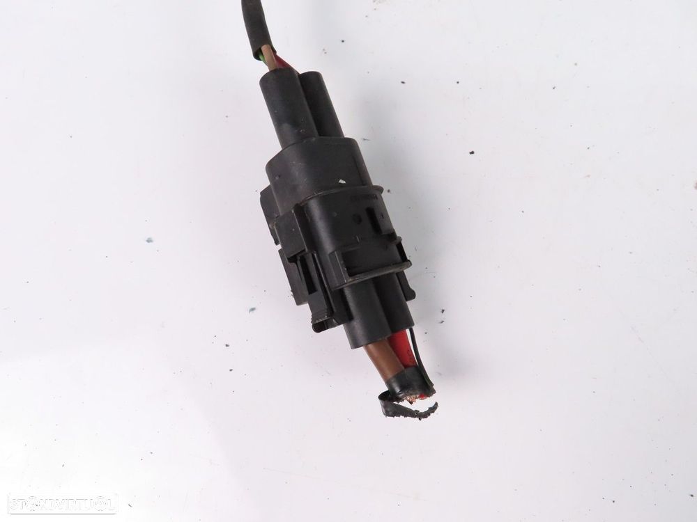 Termoventilador 400W Usado / Original BMW X3 (F25)/BMW X4 (F26) 17427601176 - 3