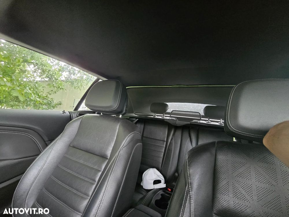 Opel Cascada 1.6 SIDI Turbo ecoFLEX Start/Stop Edition - 20