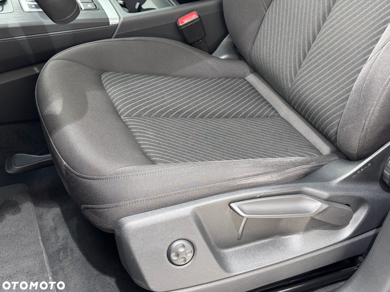 Audi Q5 35 TDI Quattro S tronic - 11