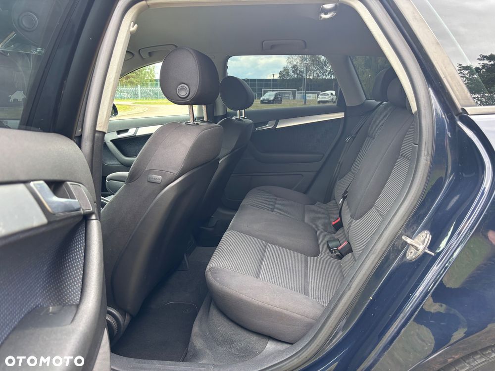 Audi A3 Sportback 2.0 TDI Ambition - 31