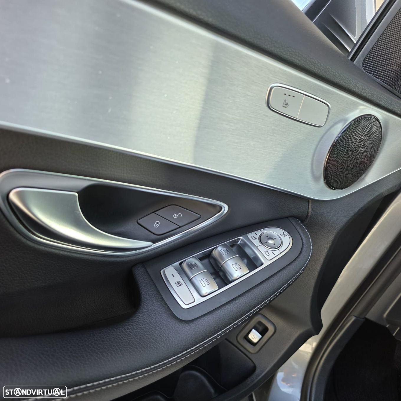 Mercedes-Benz C 180 d Station 9G-TRONIC Avantgarde - 6