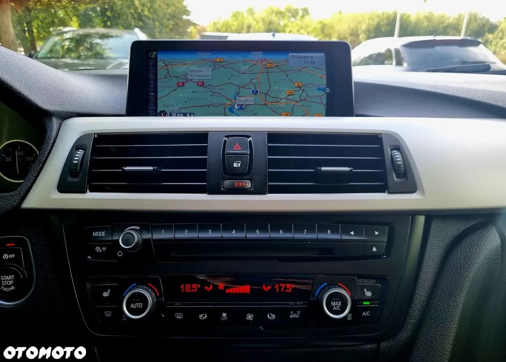 BMW Seria 4 420d Coupe Sport-Aut - 18