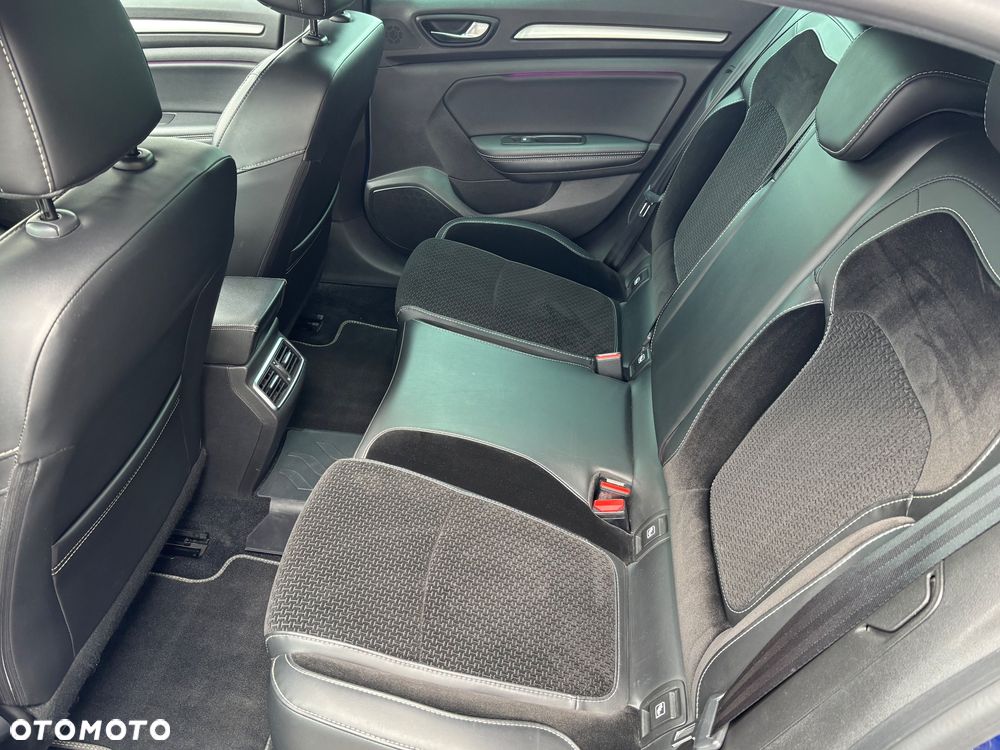 Renault Megane 1.5 dCi GT Line EDC - 8
