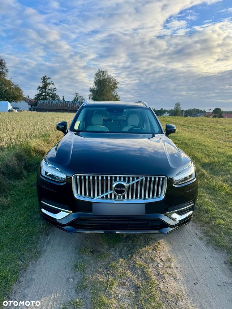 Volvo XC 90 B5 B AWD Geartronic Momentum - 2