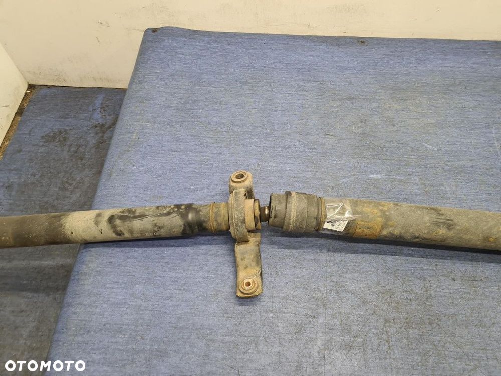 CITROEN C-CROSSER 2.2 HDI WAŁ NAPĘDOWY - 3