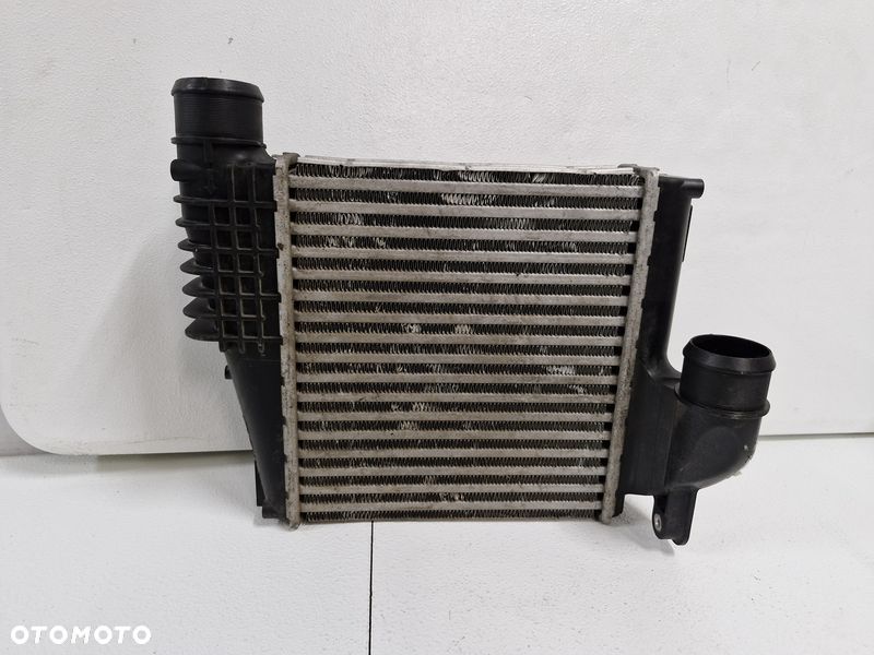 PEUGEOT 308 II 2 T9 2.0 HDI INTERCOOLER CHŁODNICA POWIETRZA 9675627980 - 7