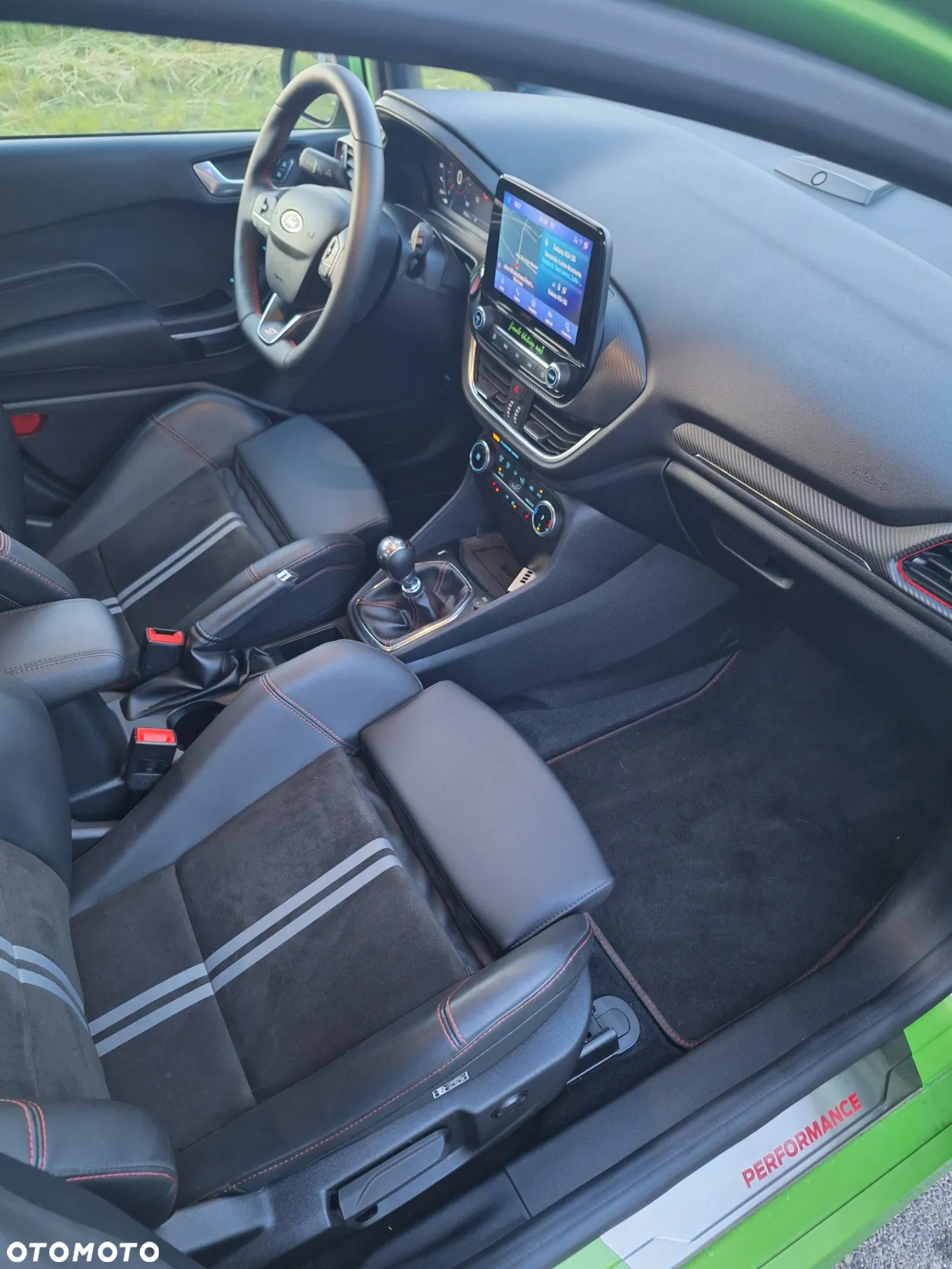 Ford Fiesta 1.5 EcoBoost ST ASS - 11