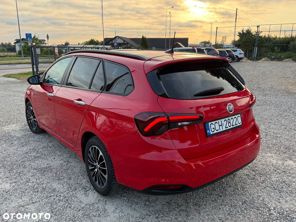 Fiat Tipo 1.6 MultiJet Business Edition - 6