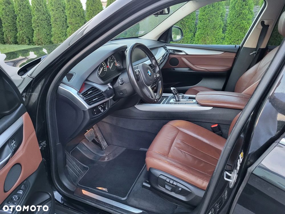 BMW X5 - 6