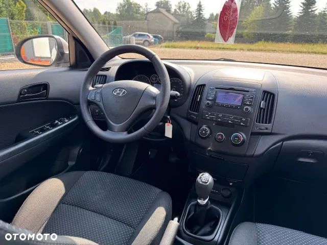 Hyundai i30 - 32