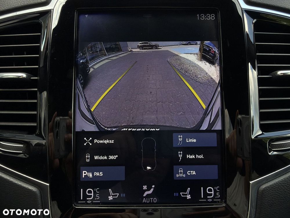 Volvo XC 90 - 27