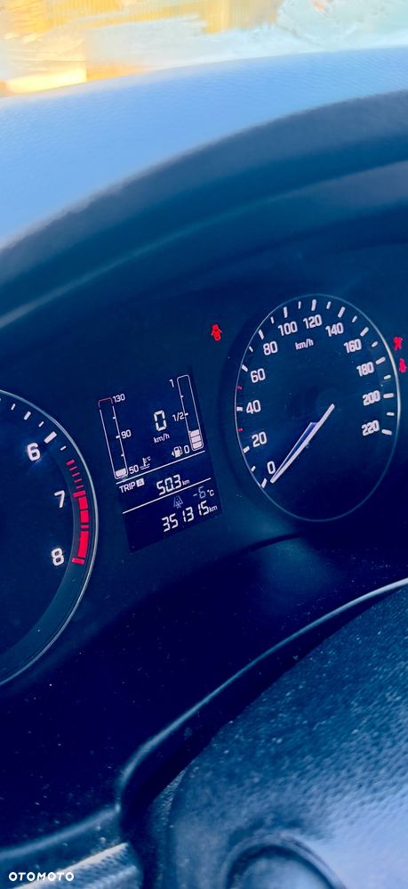 Hyundai i20 1.2 GO - 11