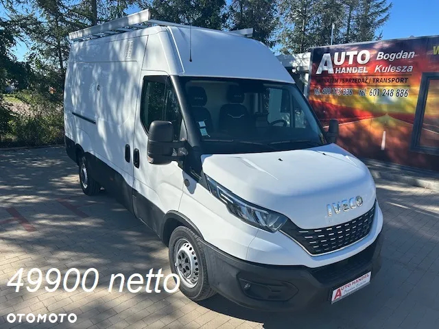 Iveco 35S16 HI-MATIC - 2
