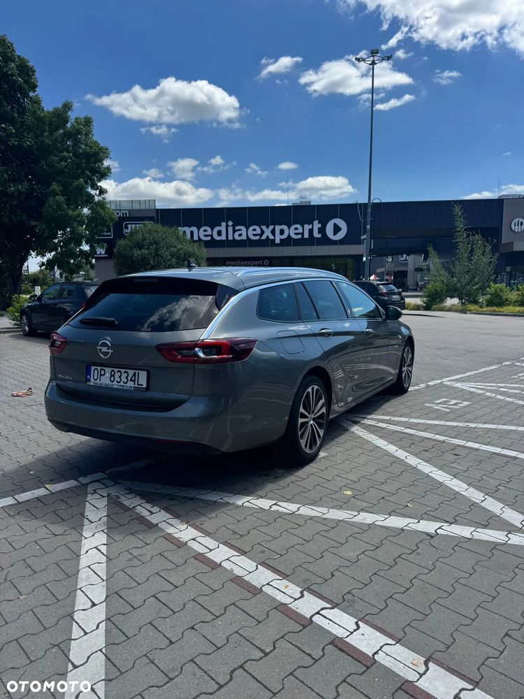 Opel Insignia CT 2.0 CDTI Elite S&S - 12