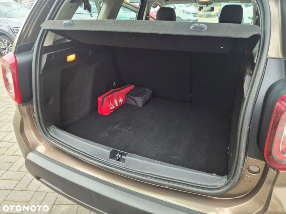 Dacia Duster 1.0 TCe Essential - 16