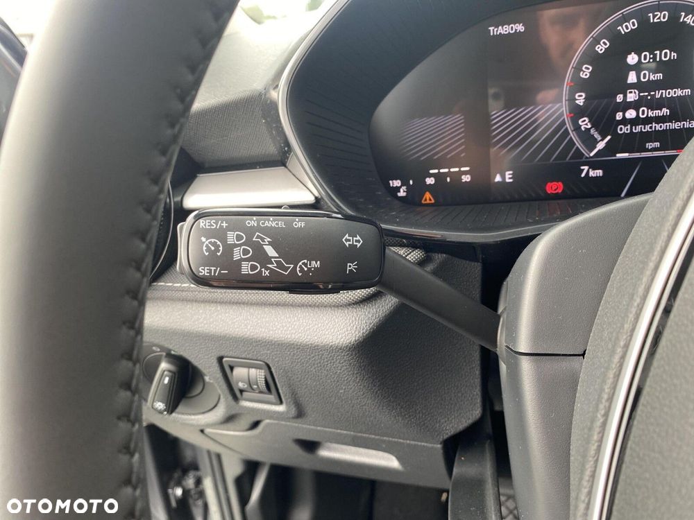 Skoda Fabia 1.0 TSI Edition 130 DSG - 30