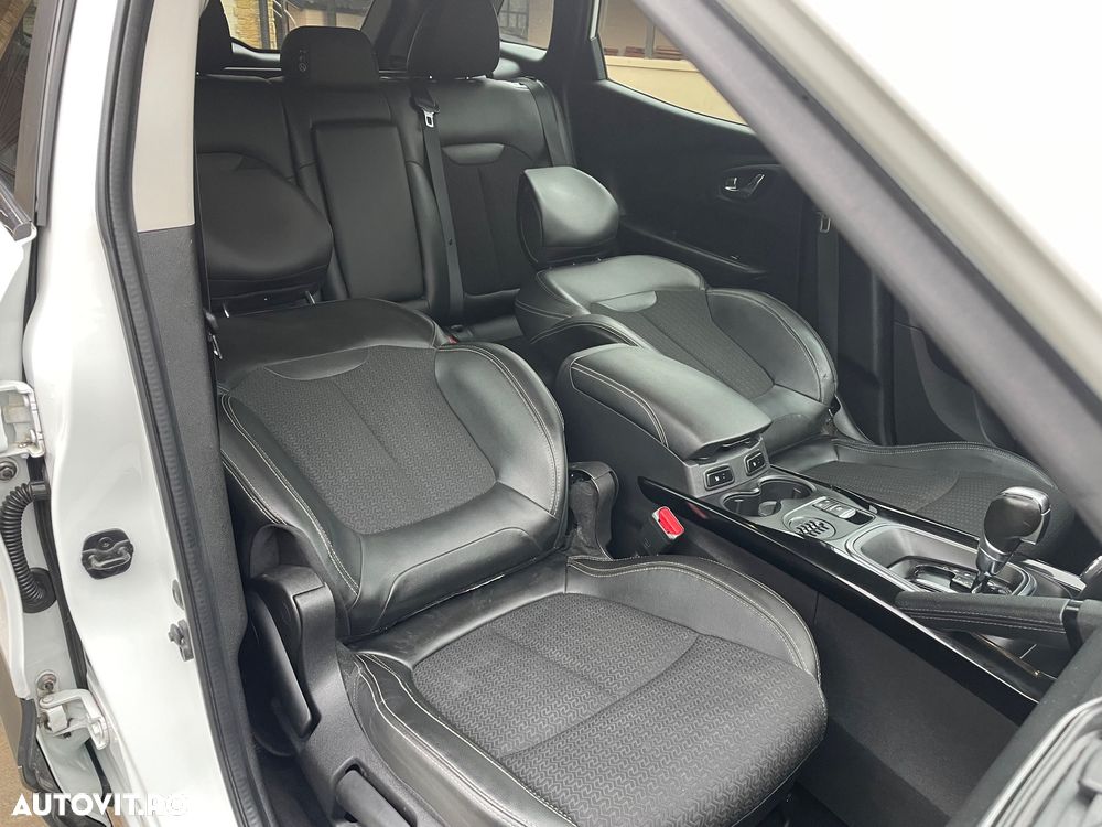 Renault Kadjar - 21