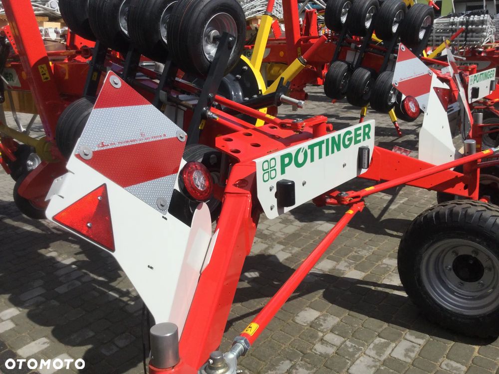 Pottinger TOP 662 - 5
