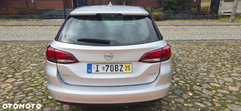 Opel Astra 1.6 CDTI Start/Stop Sports Tourer Active - 7