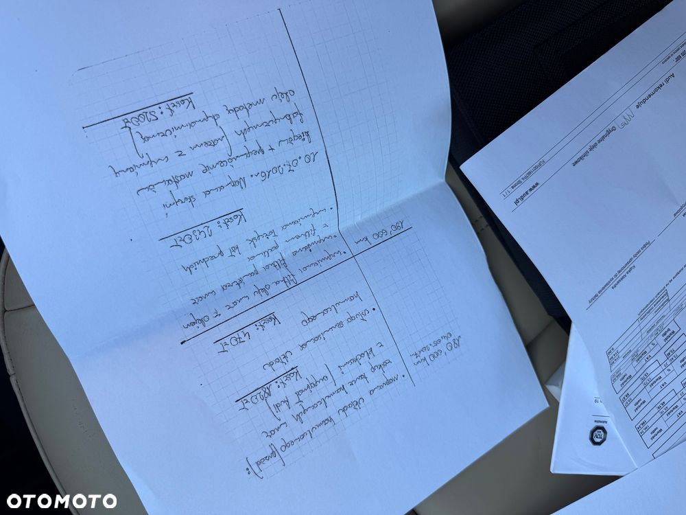 Audi A6 Limousine 3.0 TDI DPF quattro S tronic - 34