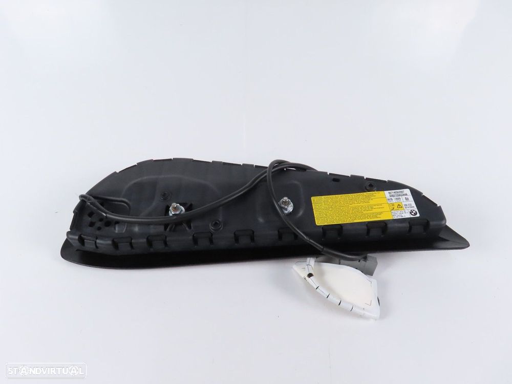 Airbag do banco Direito/Frente/Lateral Usado / Original BMW 1 (E81)/BMW 1 Coupe... - 2
