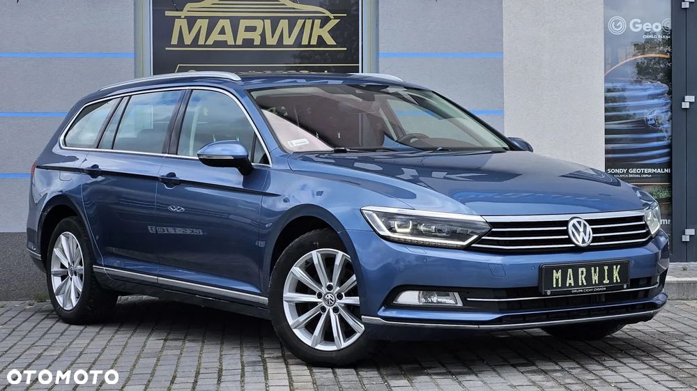 Volkswagen Passat 2.0 TDI BMT Highline DSG - 4