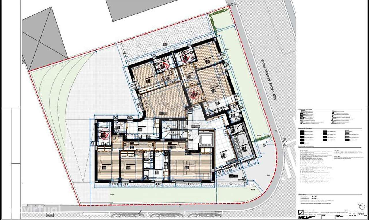 Apartamento T2 para venda - Grande imagem: 3/17