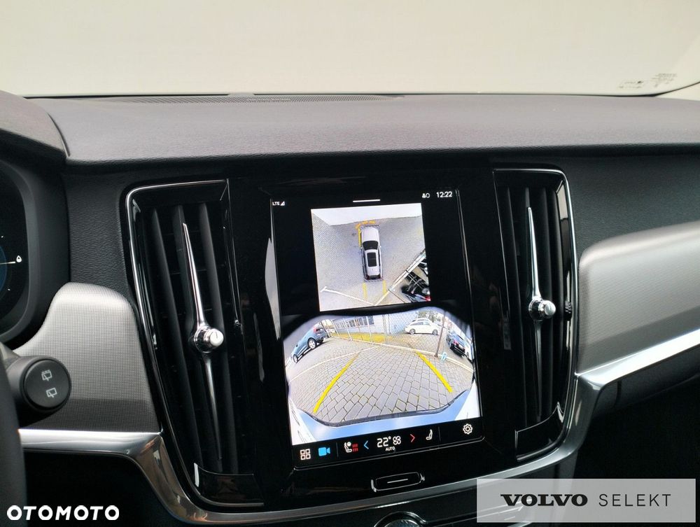 Volvo V90 - 20