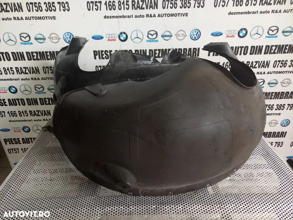 Carenaj Aparatoare Noroi Spate Bmw X3 E83 An 2004-2005-2006-2007-2008-2009-2010 - Dezmembrari Arad - 4