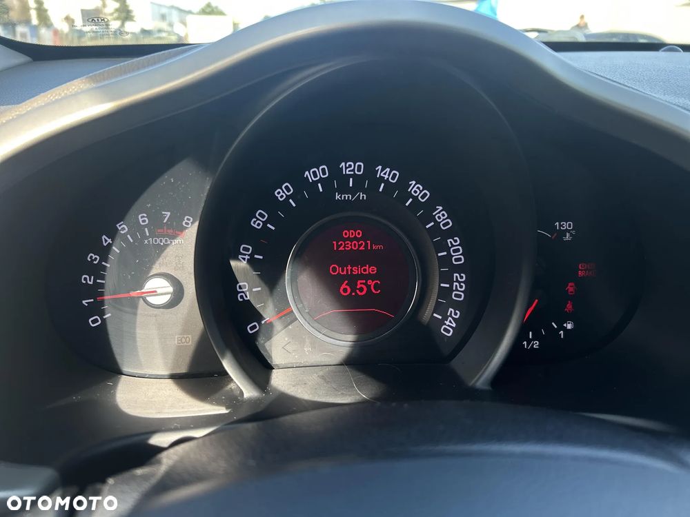 Kia Sportage 1.6 GDI M 2WD - 15