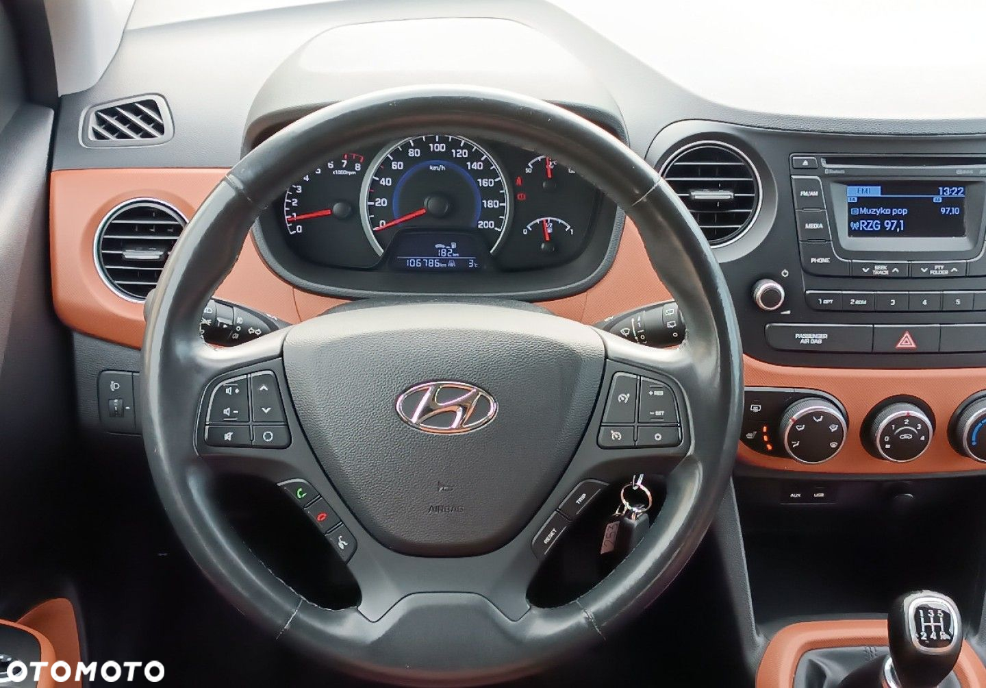 Hyundai i10 - 22
