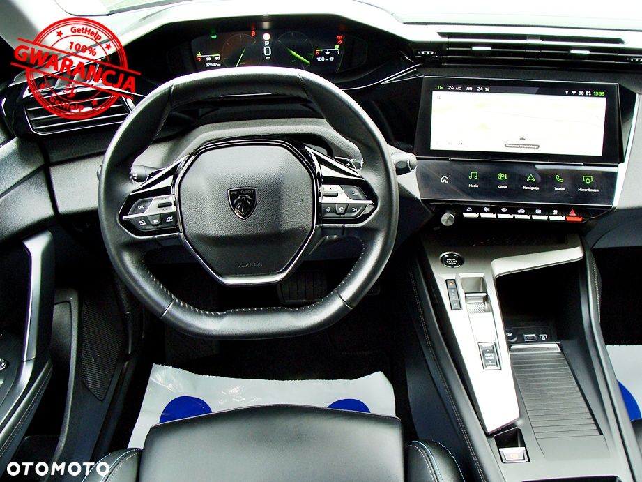 Peugeot 308 - 21