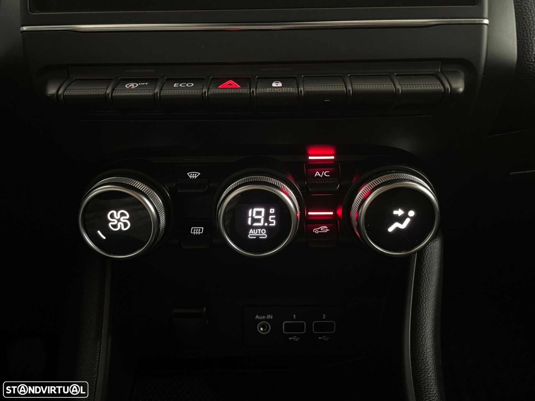 Renault Captur 1.5 dCi Exclusive - 42
