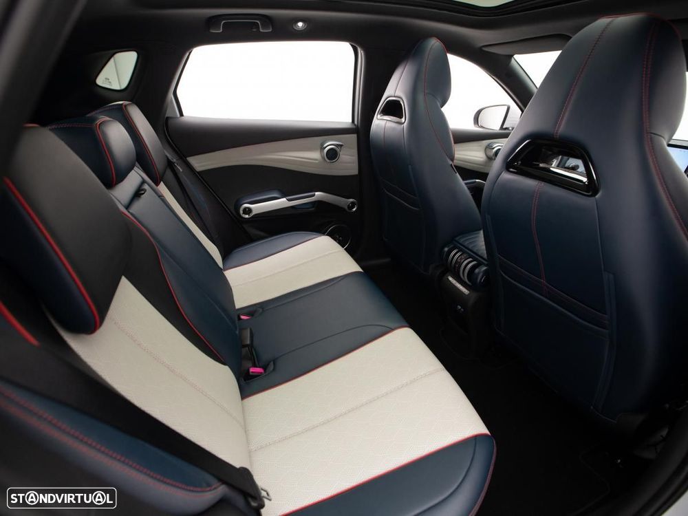 BYD Atto 3 60.48 kWh Comfort - 12