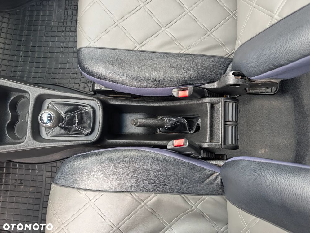 Opel Zafira 2.0 DTI Comfort - 20