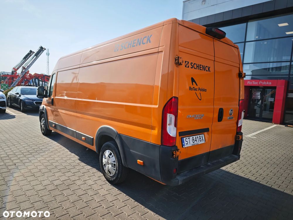 Fiat Ducato MJ L4 - 4
