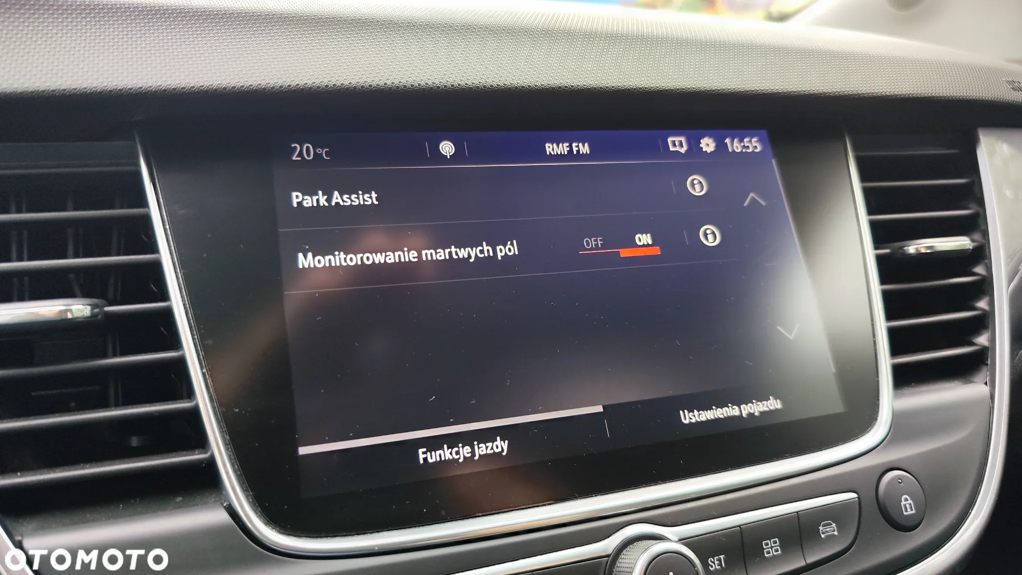 Opel Crossland X 1.2 Start/Stop Innovation - 37