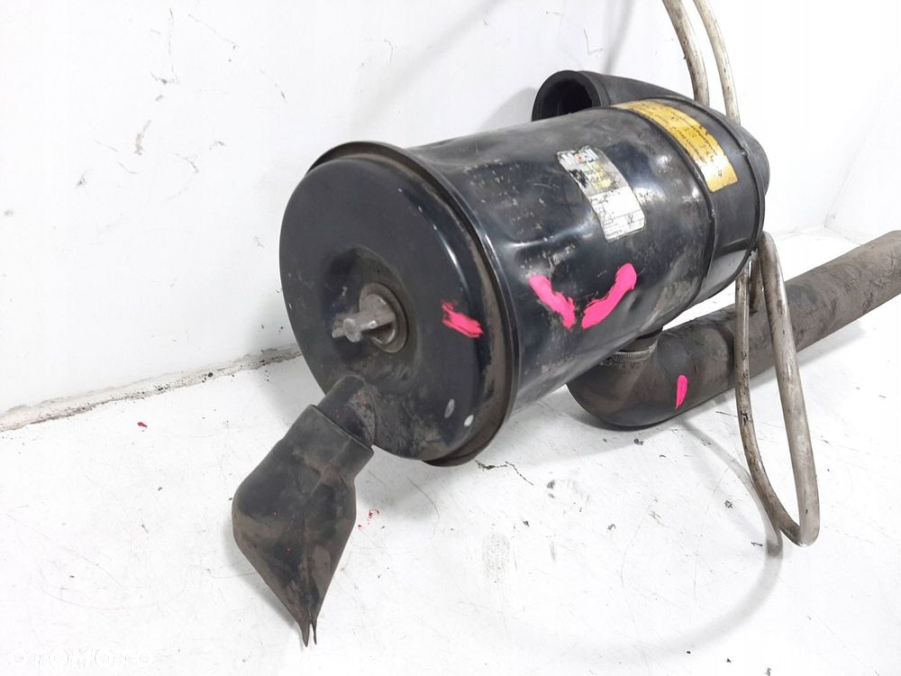 WOZEK WIDLOWY STILL R70-45 3.0D 89R OBUDOWA FILTRA POWIETRZA - 4