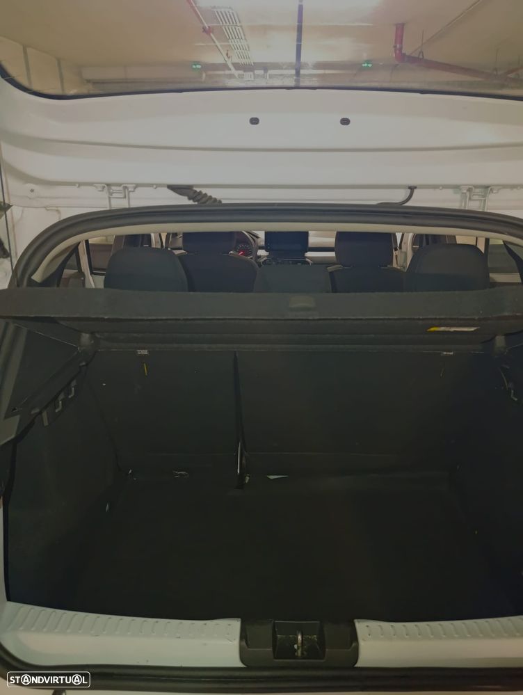 Dacia Sandero 1.0 ECO-G Essential Bi-Fuel - 14