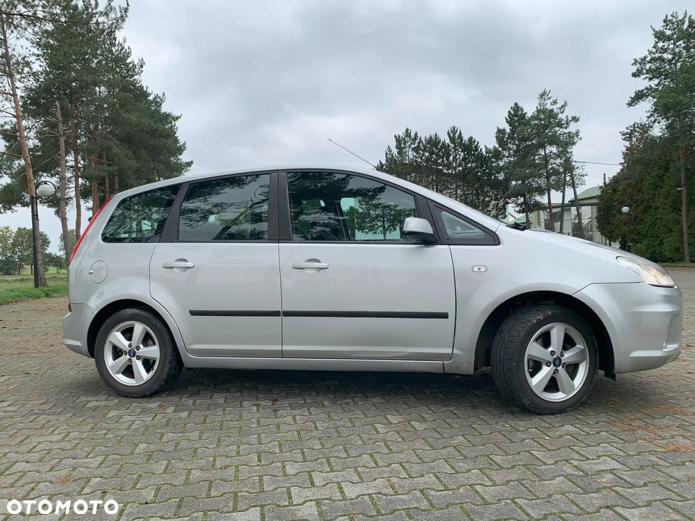 Ford C-MAX 1.6 Style - 5