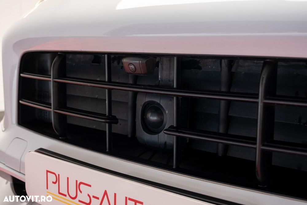 Porsche Cayenne GTS Tiptronic S - 26