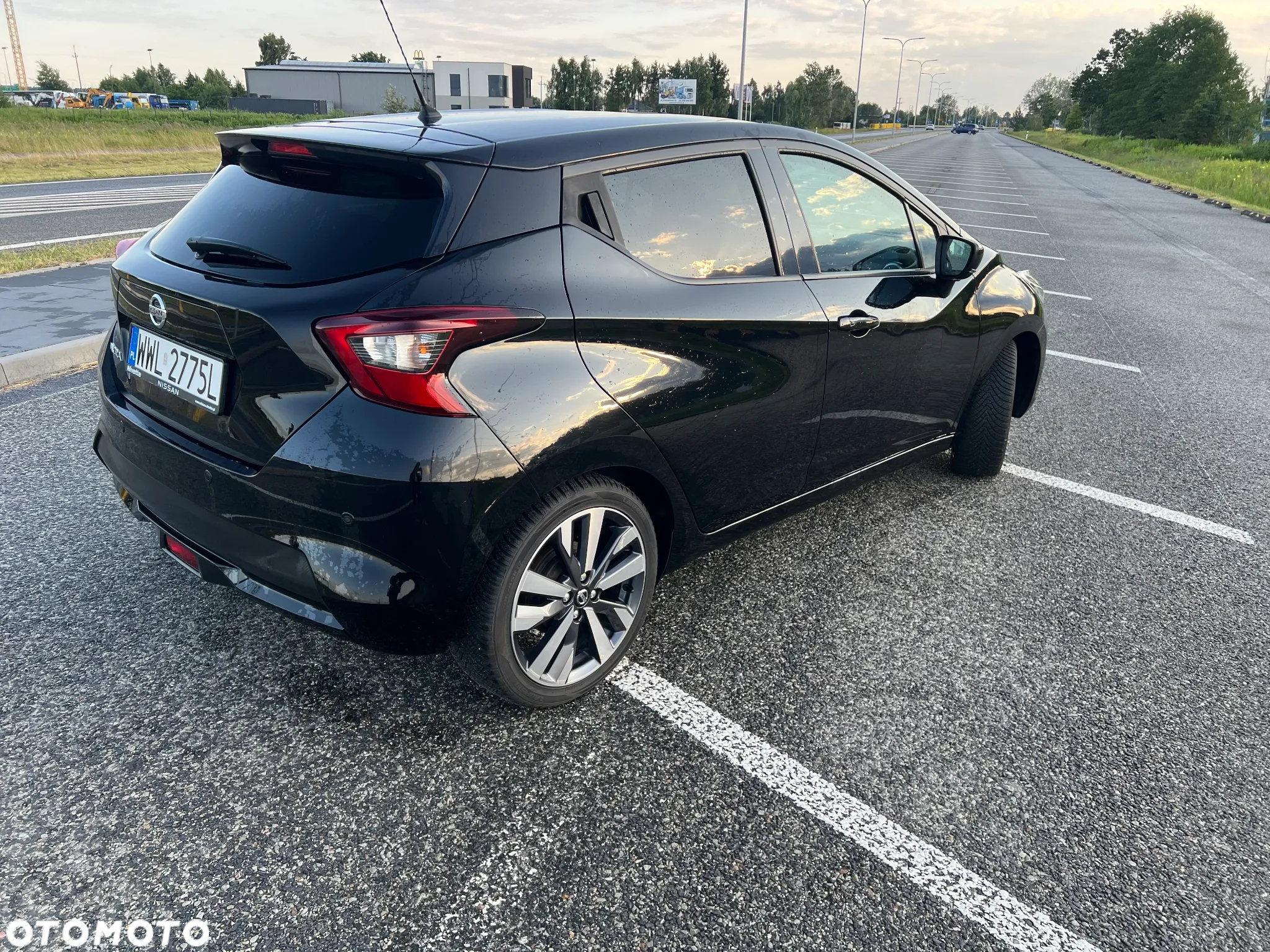 Nissan Micra 0.9 IG-T BOSE Personal Premium Edition - 7