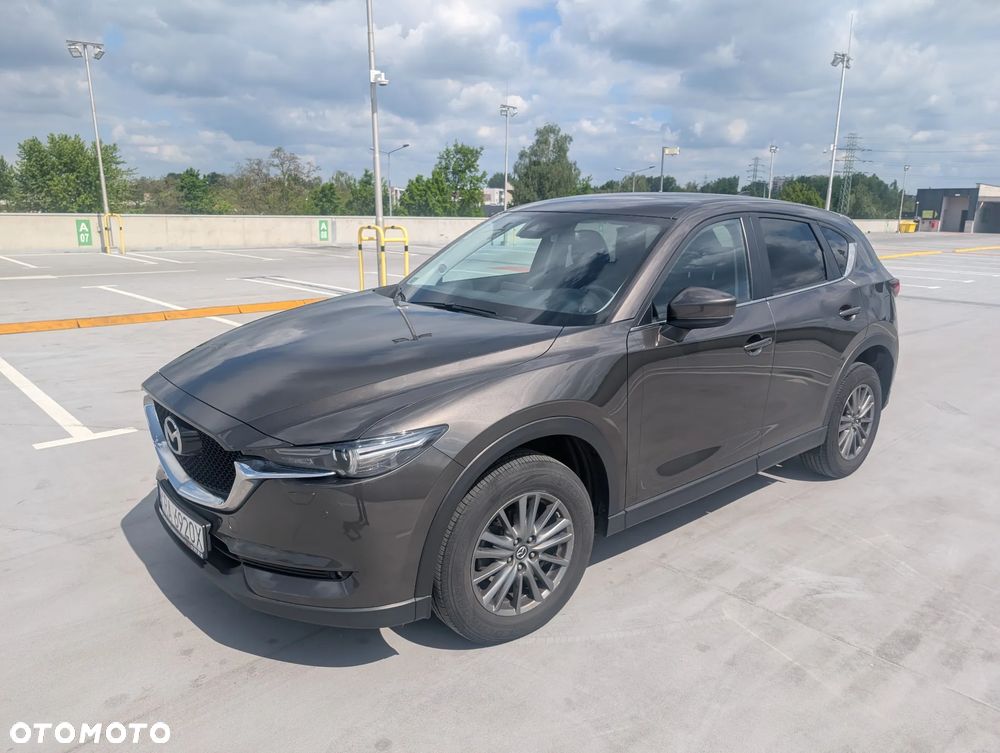 Mazda CX-5 2.5 Skyenergy 2WD - 3